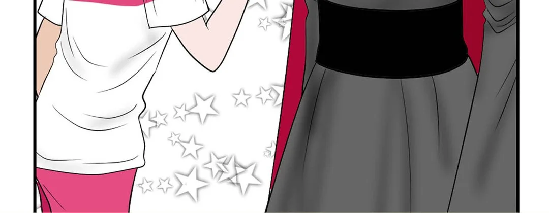 Living with The Wizard - Chapter 2